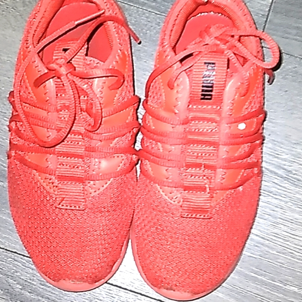 Kids puma